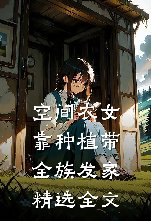 空间农女：靠种植带全族发家精选全文