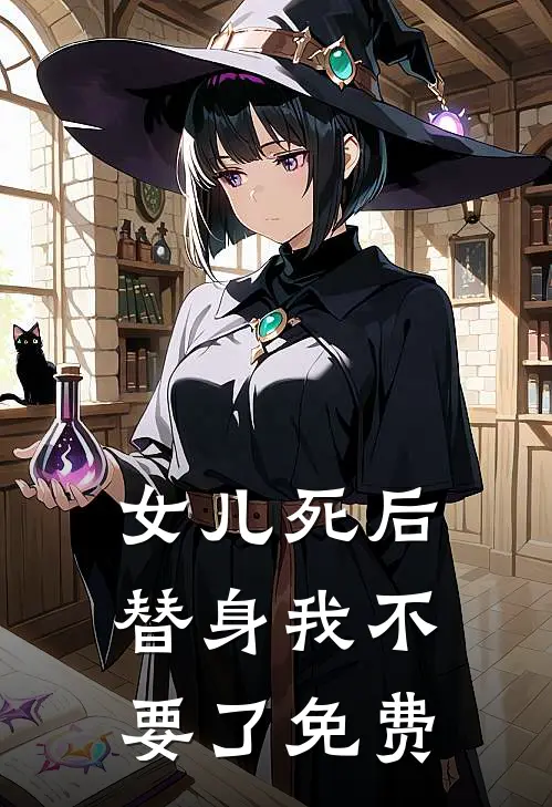 女儿死后，替身我不要了免费
