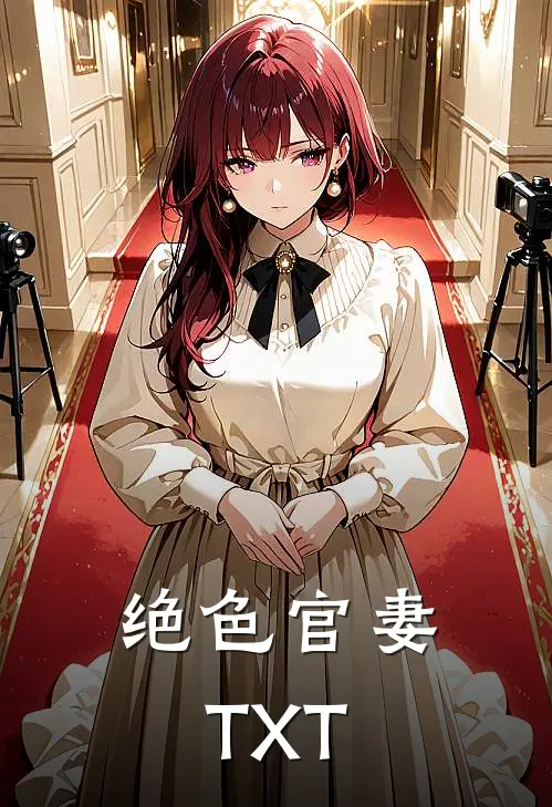 绝色官妻TXT