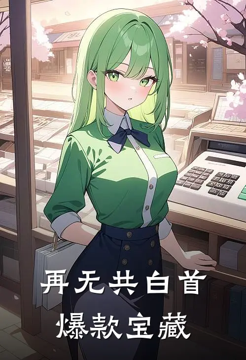 再无共白首爆款宝藏
