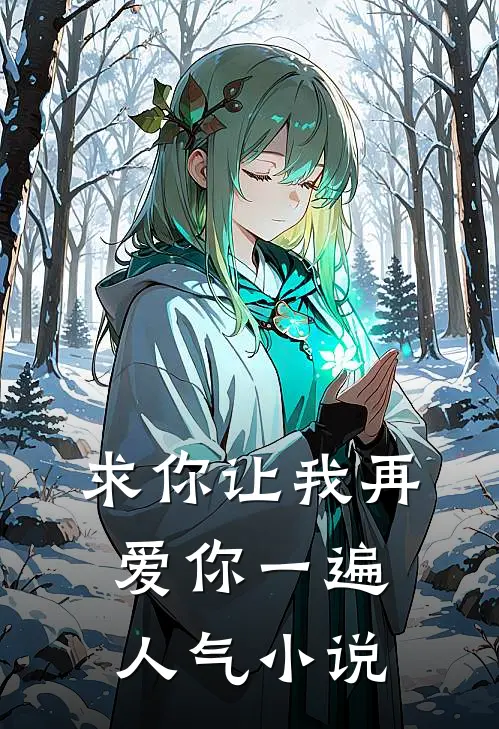 求你让我再爱你一遍人气小说