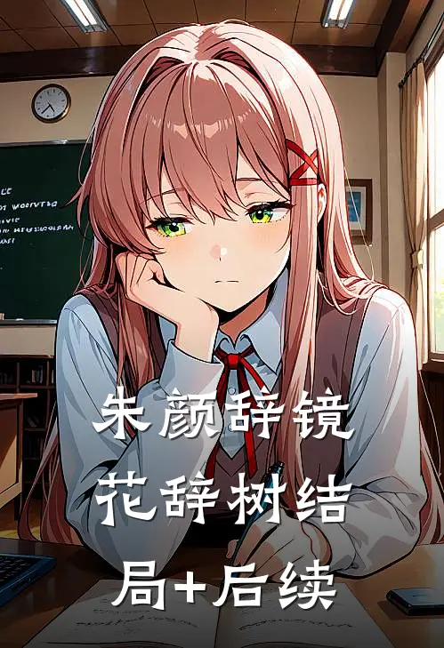 朱颜辞镜花辞树结局+后续
