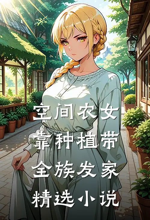 空间农女：靠种植带全族发家精选小说
