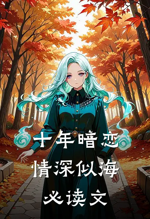 十年暗恋情深似海必读文