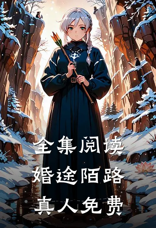 全集阅读婚途陌路真人免费