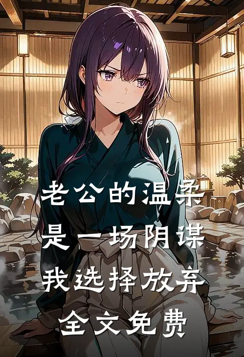 老公的温柔是一场阴谋，我选择放弃全文免费