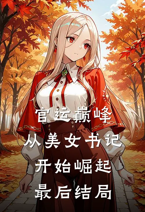 官运巅峰，从美女书记开始崛起最后结局
