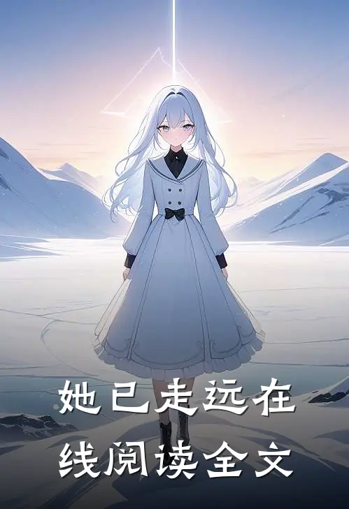她已走远在线阅读全文