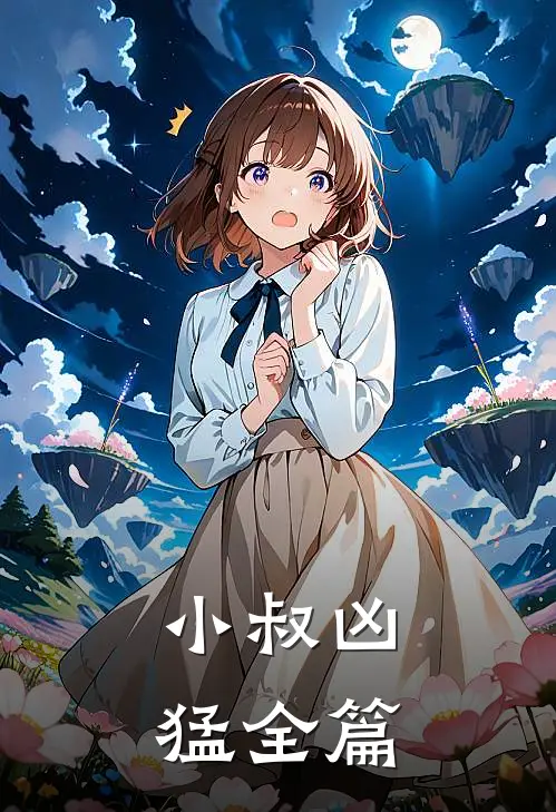 小叔凶猛全篇