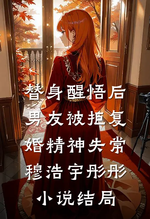 替身醒悟后，男友被拒复婚精神失常穆浩宇彤彤小说结局