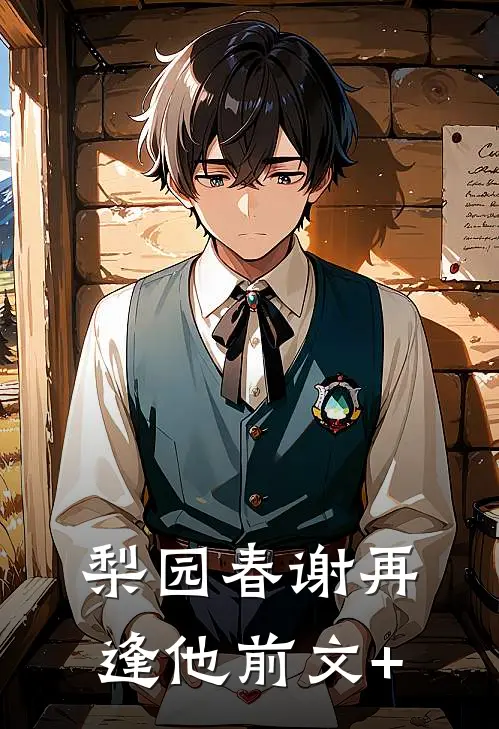 梨园春谢再逢他前文+