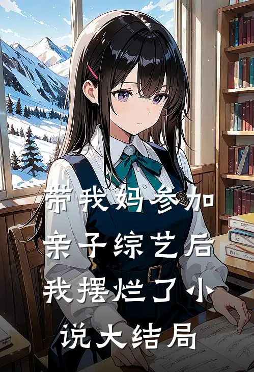 带我妈参加亲子综艺后，我摆烂了小说大结局