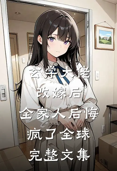 玄学大佬改嫁后，全家人后悔疯了全球完整文集