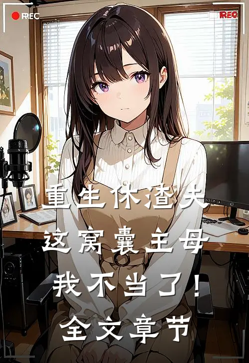 重生休渣夫，这窝囊主母我不当了！全文章节