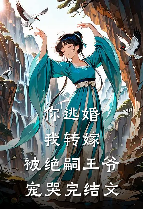 你逃婚我转嫁，被绝嗣王爷宠哭完结文