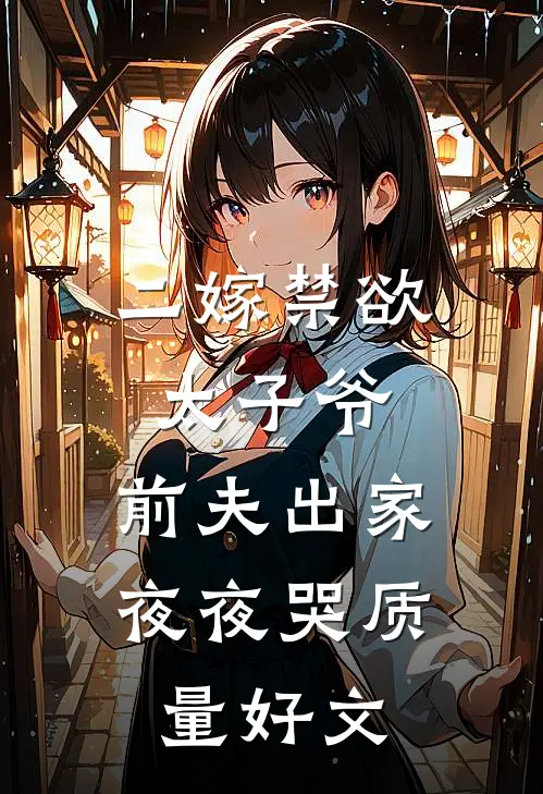 二嫁禁欲太子爷，前夫出家夜夜哭质量好文