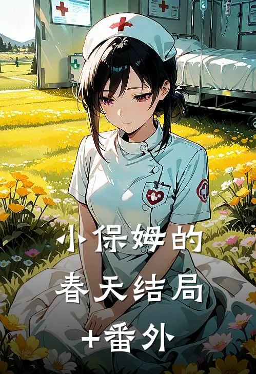 小保姆的春天结局+番外