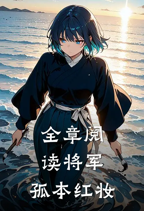 全章阅读将军，孤本红妆