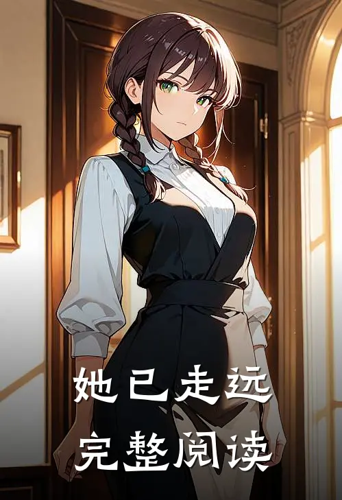 她已走远完整阅读
