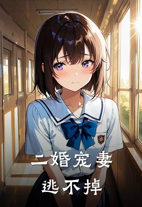 二婚宠妻逃不掉