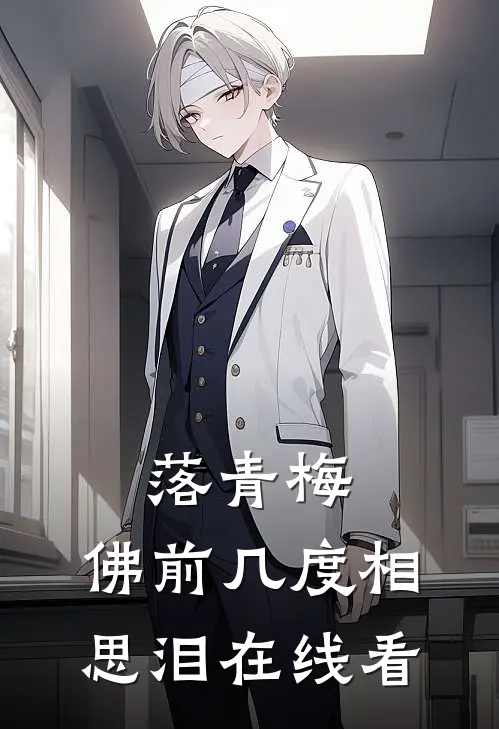 落青梅，佛前几度相思泪在线看