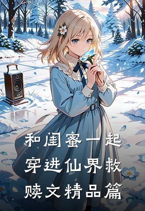 和闺蜜一起穿进仙界救赎文精品篇
