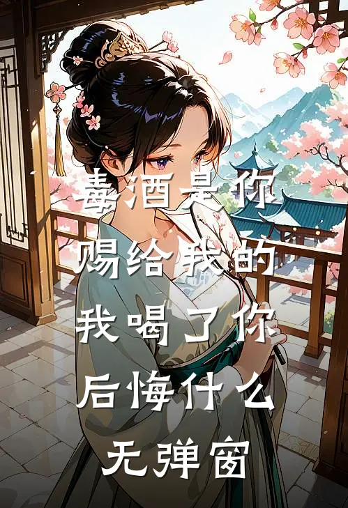毒酒是你赐给我的，我喝了你后悔什么无弹窗