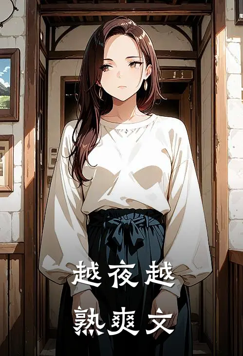 越夜越熟爽文