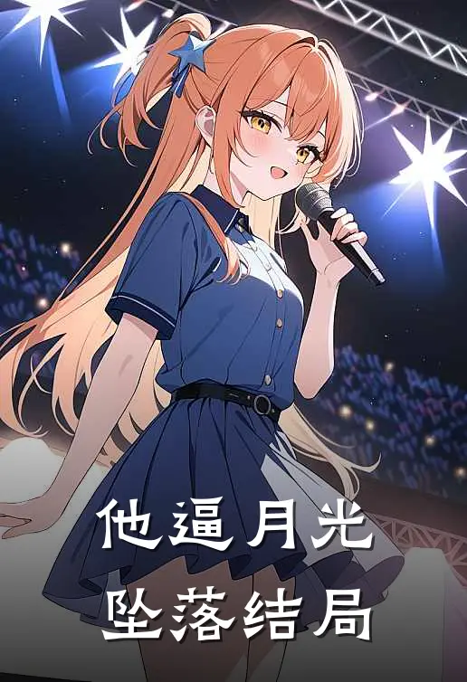他逼月光坠落结局