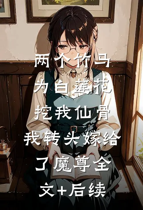 两个竹马为白莲花挖我仙骨，我转头嫁给了魔尊全文+后续