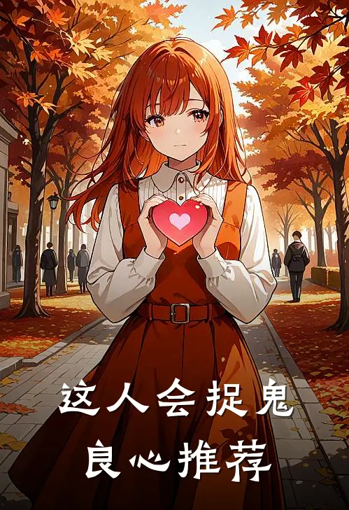 这人会捉鬼良心推荐