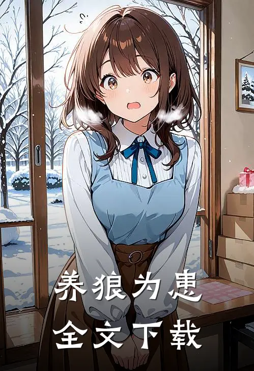 《养狼为患》全文下载