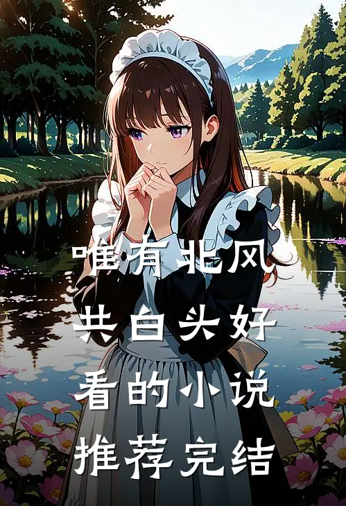 唯有北风共白头好看的小说推荐完结