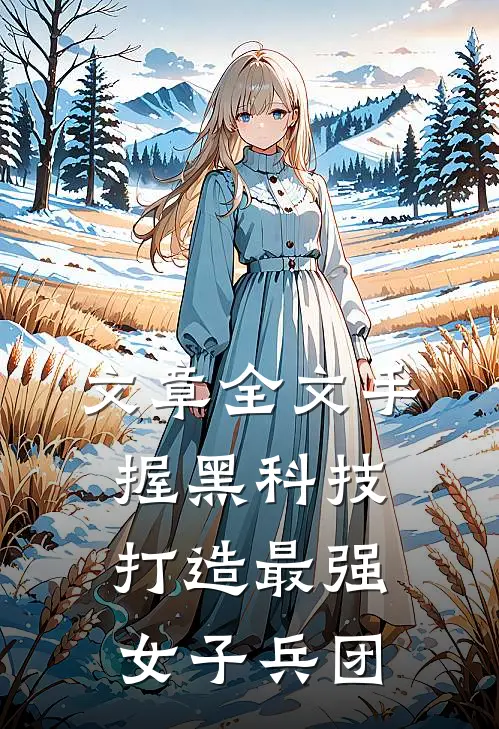 文章全文手握黑科技，打造最强女子兵团