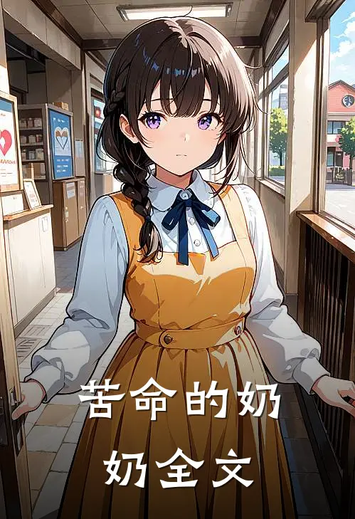 苦命的奶奶全文