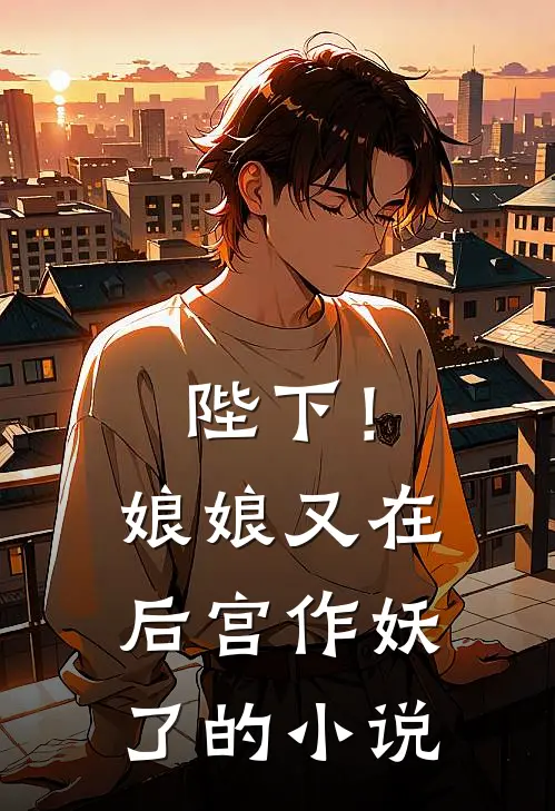 陛下!娘娘又在后宫作妖了的叫