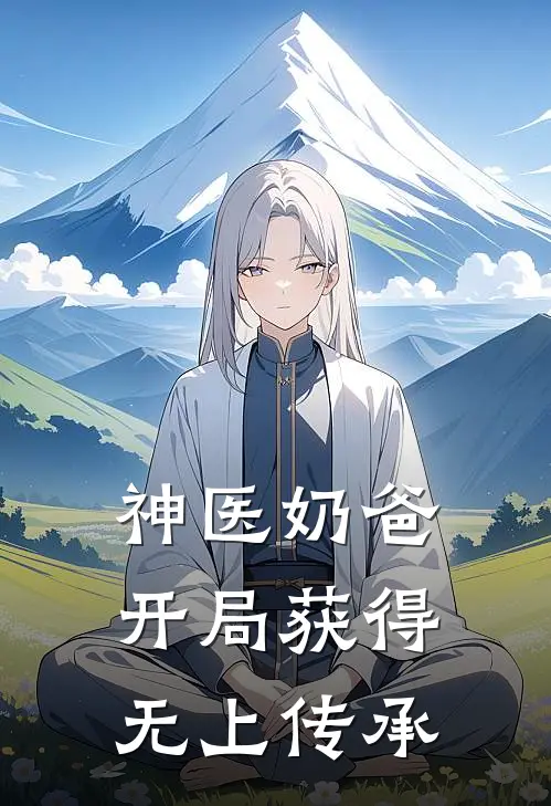 神医奶爸开局获得无上传承