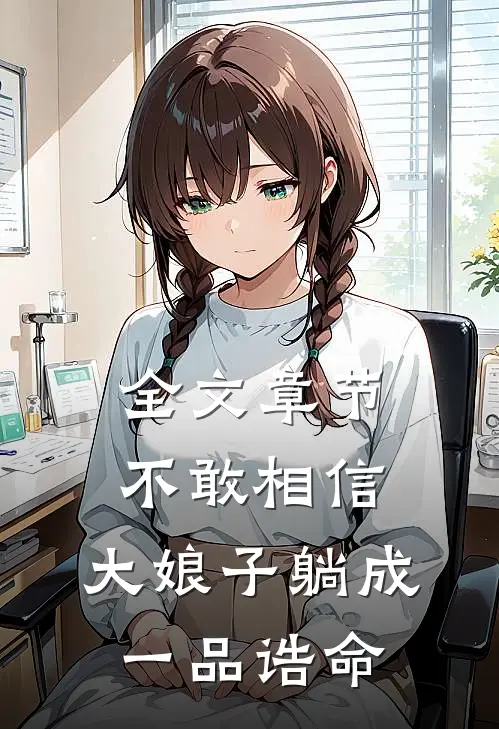 全文章节不敢相信，大娘子躺成一品诰命
