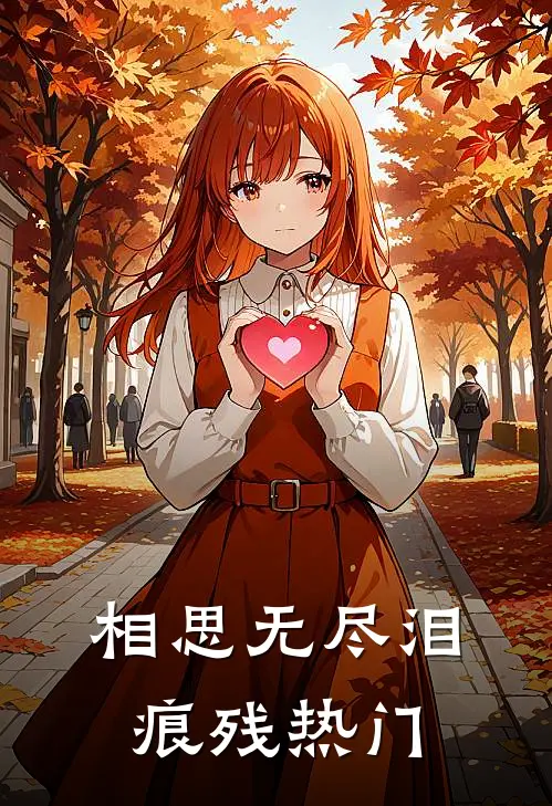 相思无尽泪痕残热门
