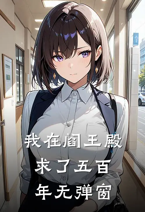我在阎王殿求了五百年无弹窗