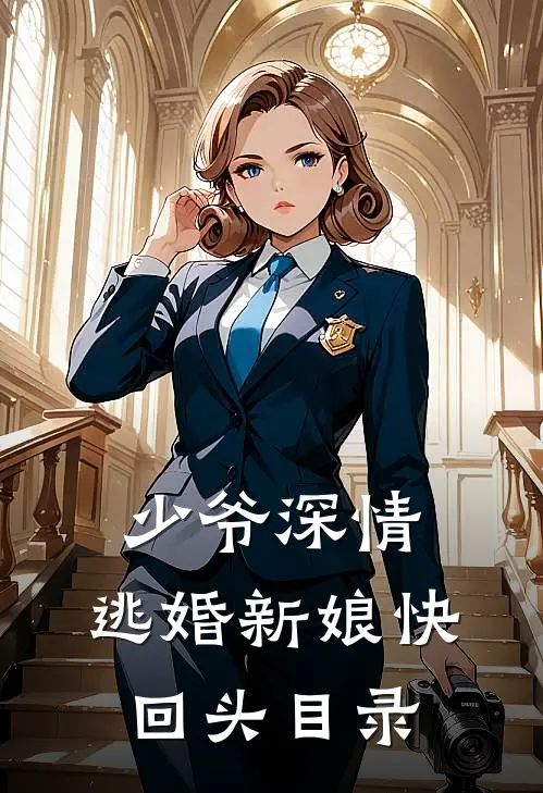 少爷深情：逃婚新娘快回头目录