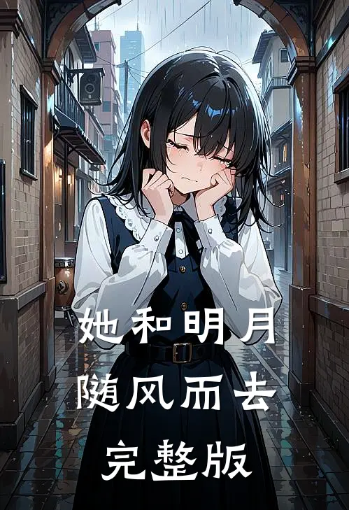 她和明月随风而去完整版