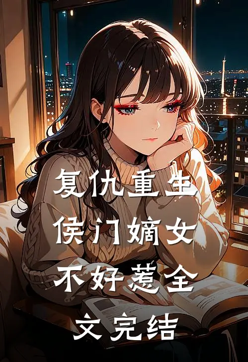 复仇重生：侯门嫡女不好惹全文完结