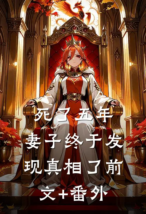 死了五年，妻子终于发现真相了前文+番外