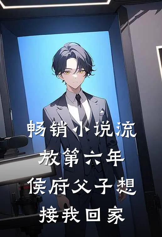 畅销小说流放第六年，侯府父子想接我回家
