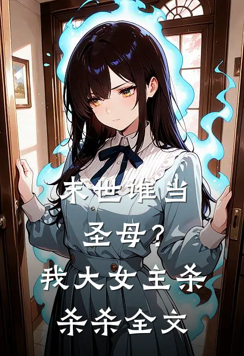 末世谁当圣母？我大女主杀杀杀全文