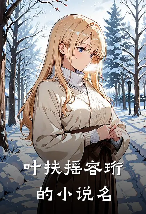 叶扶摇容珩的小说名