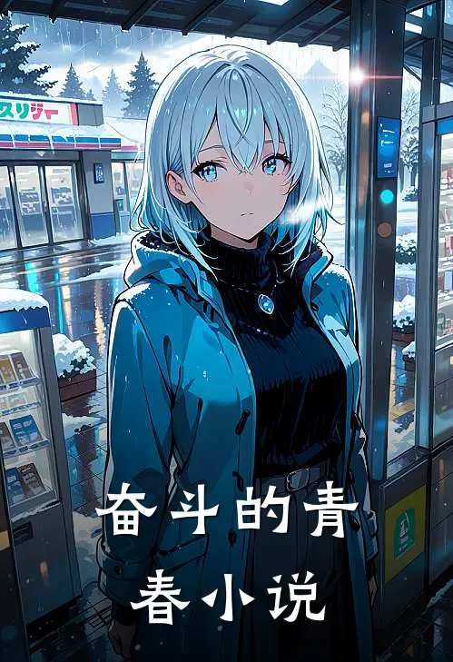 奋斗的青春小说