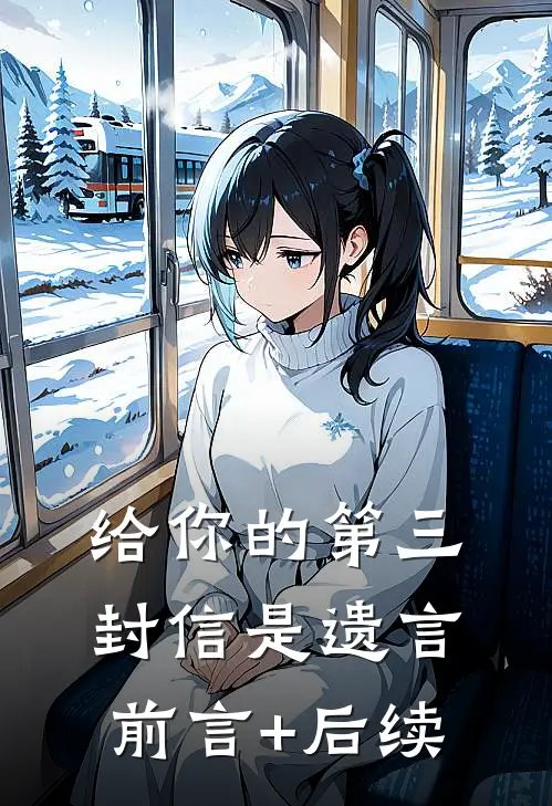 给你的第三封信是遗言前言+后续