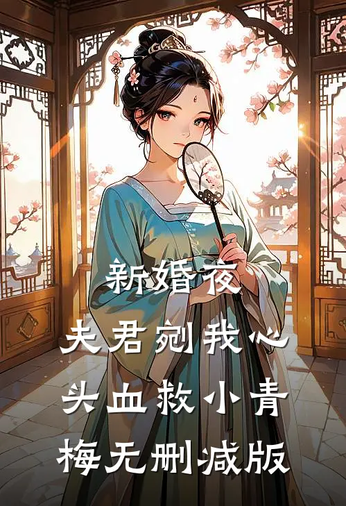 新婚夜，夫君剜我心头血救小青梅无删减版